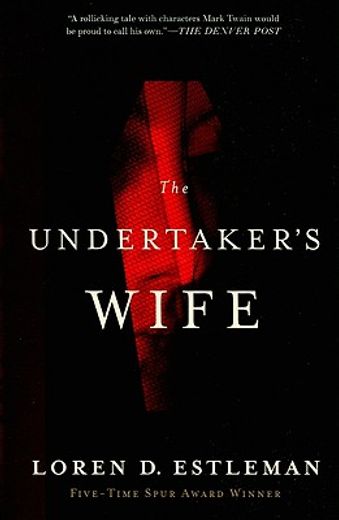 the undertaker´s wife (in English)