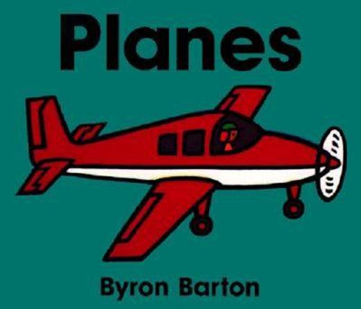 planes (en Inglés)