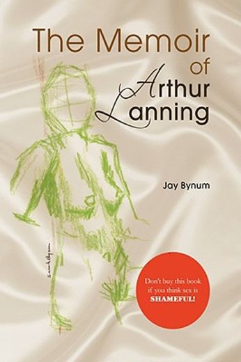 memoir of arthur lanning