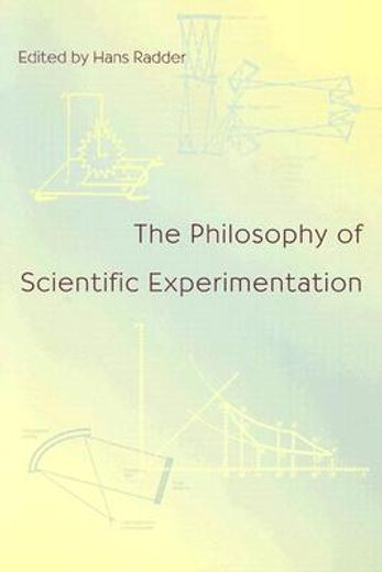 the philosophy of scientific experimentation