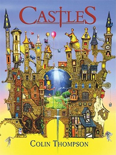 Castles (in English)