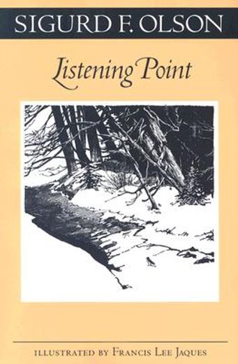 listening point (en Inglés)