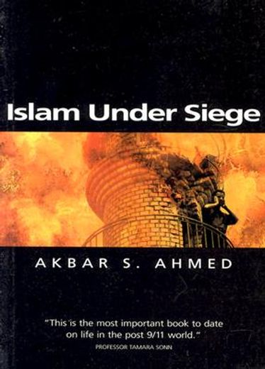 islam under siege,living dangerously in a post-honor world