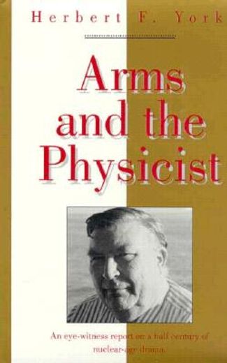 arms and the physicist
