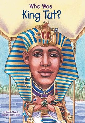 who was king tut?