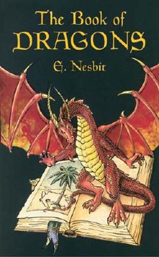 the book of dragons (en Inglés)