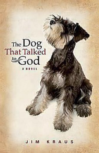 the dog that talked to god (in English)