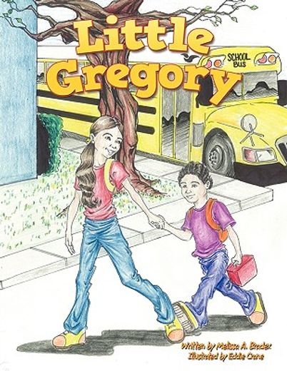 little gregory (in English)