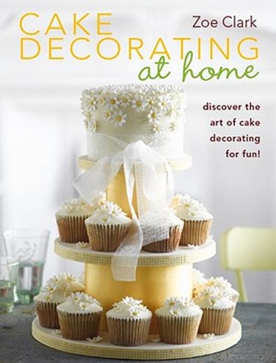 cake decorating at home,discover the art of cake decorating for fun!