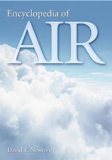 encyclopedia of air