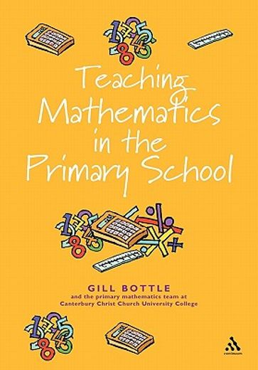 teaching mathematics in the primary school