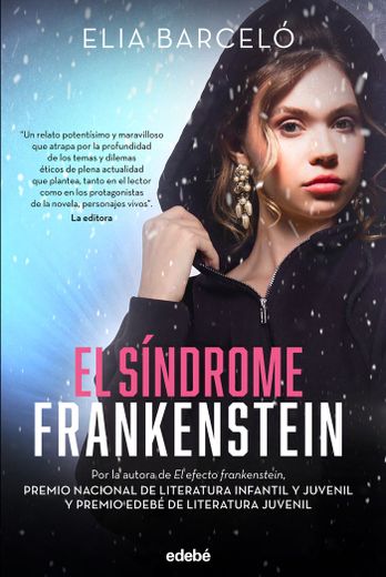 El Sindrome Frankenstein (in Spanish)