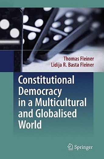 constitutional democracy in a multicultural and globalized world