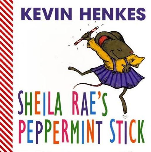 sheila rae´s peppermint stick
