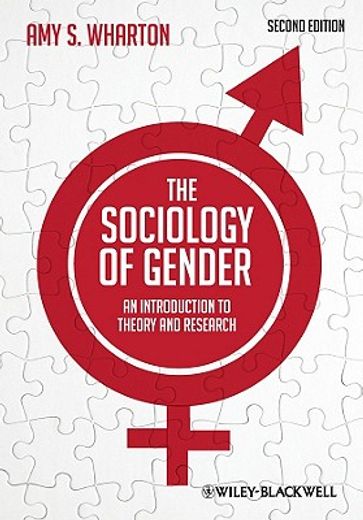 the sociology of gender,an introduction to theory and research
