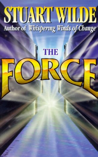 the force (in English)