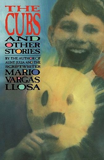 the cubs and other stories (en Inglés)