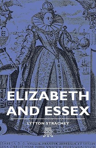 elizabeth and essex