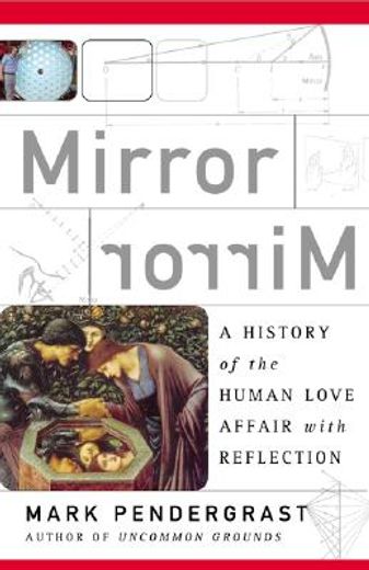 mirror mirror,history of the human love affair with reflection
