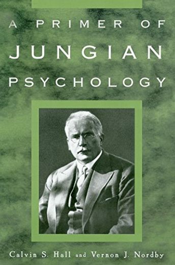 A Primer of Jungian Psychology (in English)