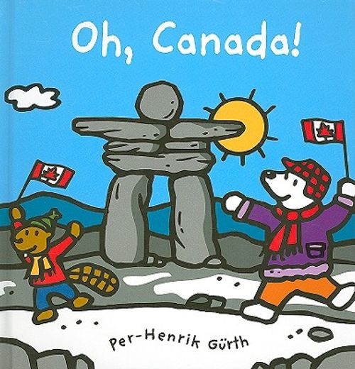 oh, canada!