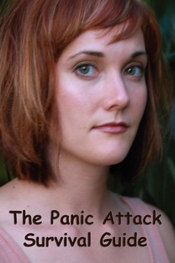 panic attack survival guide