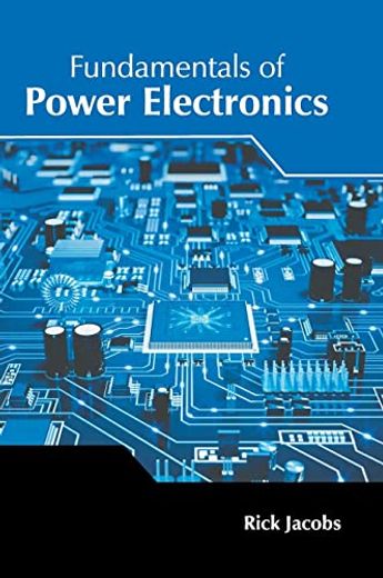 Fundamentals of Power Electronics (en Inglés)