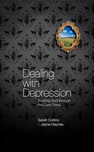 dealing with depression: trusting god through the dark times