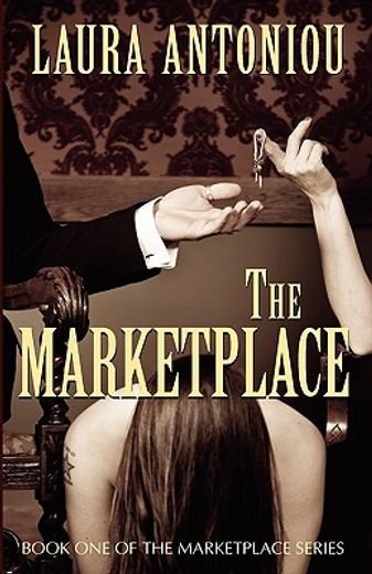 the marketplace (en Inglés)