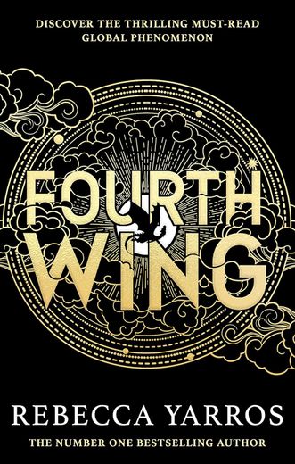 Fourth Wing (in English)