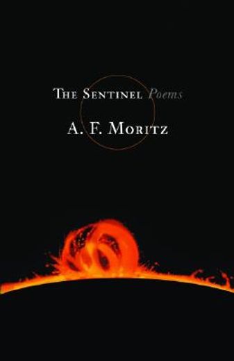 the sentinel,poems