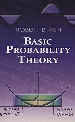 basic probability theory (en Inglés)