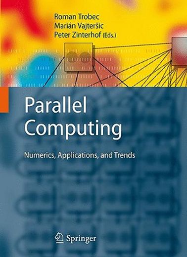 parallel computing,numerics, applications, and trends
