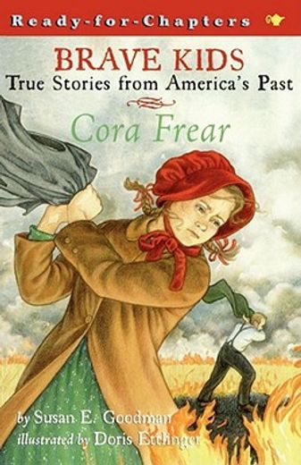 cora frear,a true story