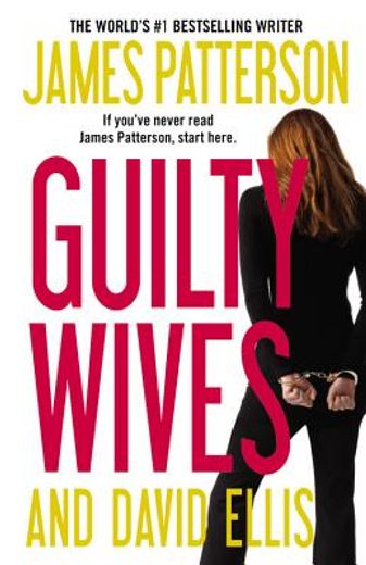 guilty wives (en Inglés)