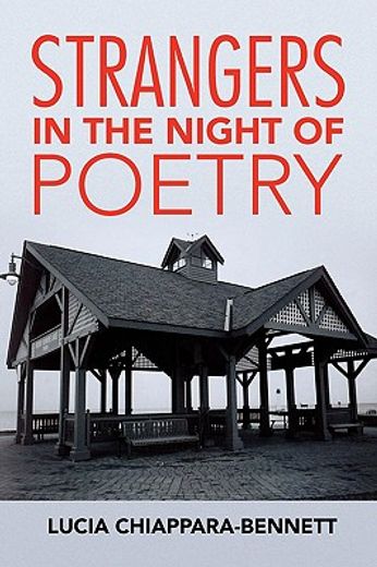 strangers in the night of poetry