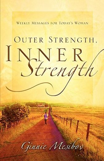 outer strength, inner strength