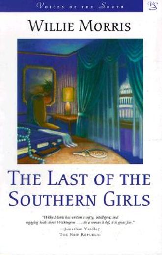 the last of the southern girls (en Inglés)