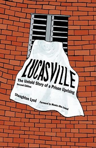 lucasville,the untold story of a prison uprising