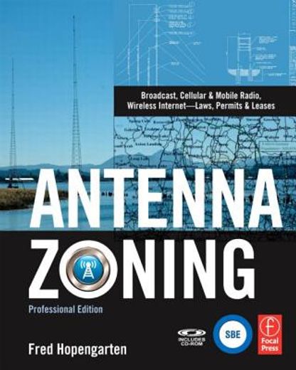 antenna zoning,cellular, tv, radio, and wireless internet