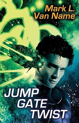 Jump Gate Twist, 5 (en Inglés)