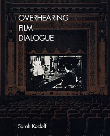 overhearing film dialogue