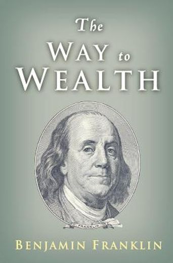 the way to wealth (in English)
