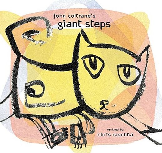 john coltrane´s giant steps
