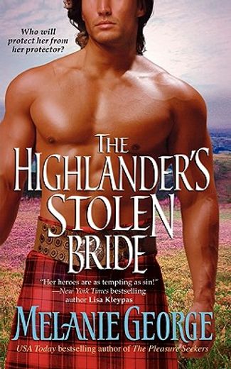 the highlander`s stolen bride