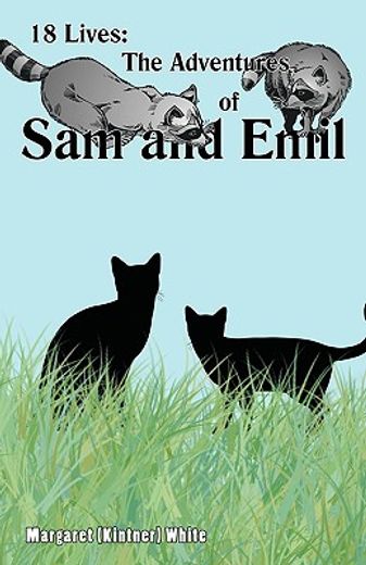 18 lives: the adventures of sam and emil