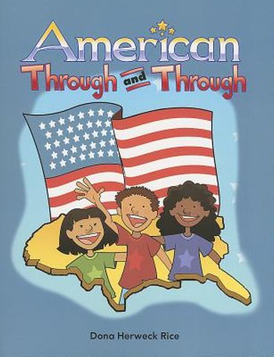American Through and Through (en Inglés)