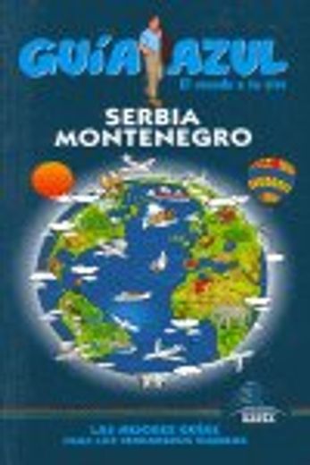 serbia y montenegro