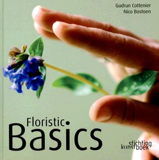 Floristic Basics (en Inglés)