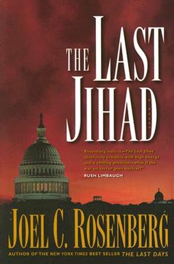 the last jihad (en Inglés)